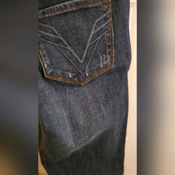 Vigoss Jeans, Women's (Junior's) size 5 - Picture 7 of 13